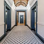 Apartment Blueground Mala Strana View Nr Castle Prg-94