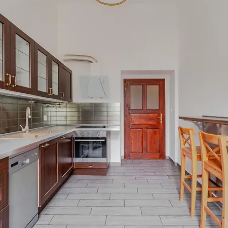 Apartment Blueground Mala Strana View Nr Castle Prg-94
