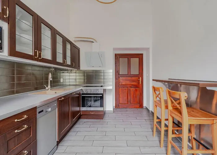 Apartmán Blueground Mala Strana View Nr Castle Prg-94