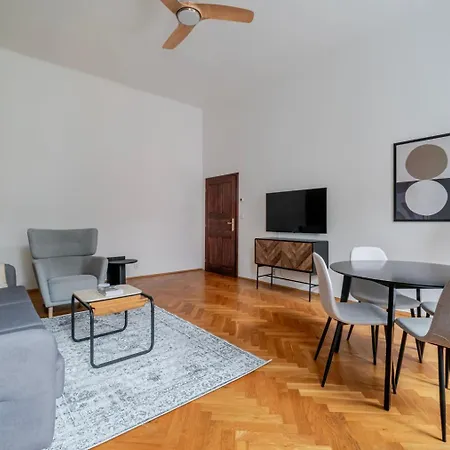 Apartamento Blueground Malá Strana View Nr Castle Prg-94